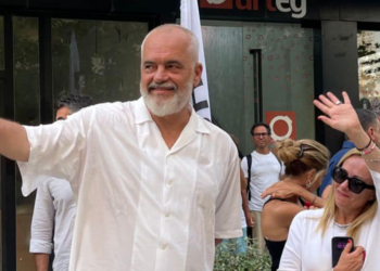 Meloni nesër në Shqipëri, zbardhet axhenda: Bashkë me kryeministrin Rama…!