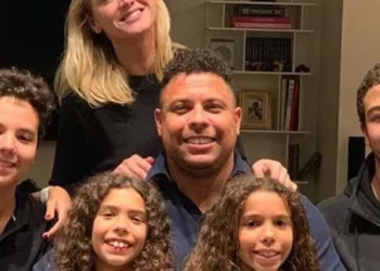 Djali i Ronaldos Nazario refuzon trashëgiminë e tij milionere: Më duhet të ndjek atë që është e imja