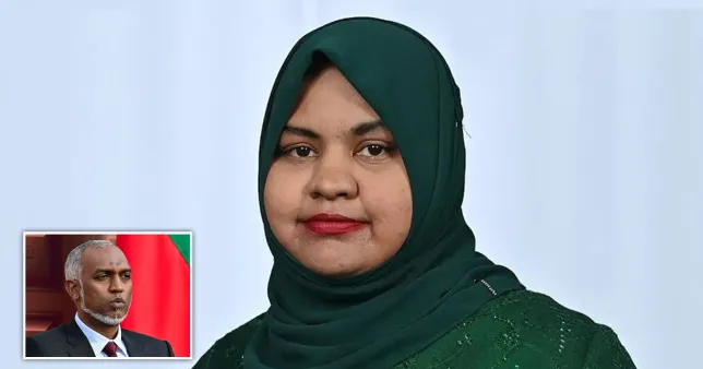 Arrestohet ministrja në Maldive, i bëri magji të zezë Presidentit