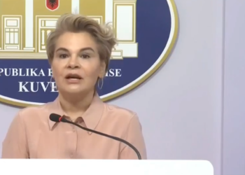 Komisioni anti-Korrupsion, Kryemadhi: Nuk jam kundër, por duhet transparencë