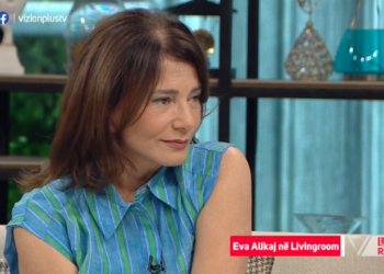 Eva Alikaj bën rrëfimin e rrallë: Ndriçim Xhepa s’më bënte kurrë vërejtje, si më komplimentoi pas shfaqjes