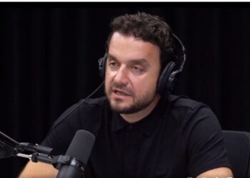 VIDEO / Alban Xhihani në podkast me Ramën: Ç’më thanë gazetarët e huaj për Kombëtaren kuqezi