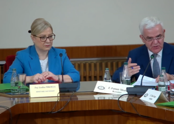 Konstituohet Komisioni “Antikorrupsion”, Xhafaj: i keqardhur që opozita nuk iu përgjigj ftesës, roli i saj…