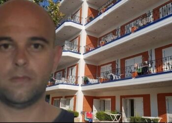 Vrasja e 31-vjeçarit në Dhërmi/ Autori e viktima jetonin të dy në Angli! Dy pistat hetimore: Prishja e pazareve të drogës e një konflikt i çastit