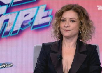 “Do i kisha thyer në mes”, Egla Ceno: Unë jam Rama, Basha si Rikja, Berisha si Ilnisa, Meta si Gazi…