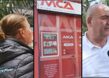 “Kam tentuar që të iki jashtë”/Skemat e MCA-së për të zhvatur qytetarët: 300 mijë lekëshi u bë 2 milionë