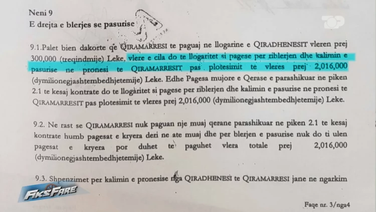Skemat e zhvatjes së kredive të këqija, qytetarja ka paguar kredi dhe qira për shtëpinë që s’e mori kurrë