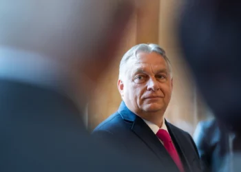 Gjermani, aksidentohet eskorta e kryeministrit hungarez Viktor Orban