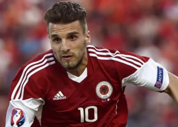 Ish-futbollisti i Kombëtares, Valdet Rama: Të hyjmë si të barabartë, kemi mundësi të fitojmë me Kroacinë