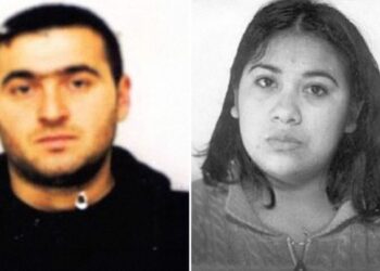 Emri/ Në Itali i dënuar me 22 vite burg për vrasjen e prostitutës ekuadoriane, kush është shqipari i arrestuar në Janinë