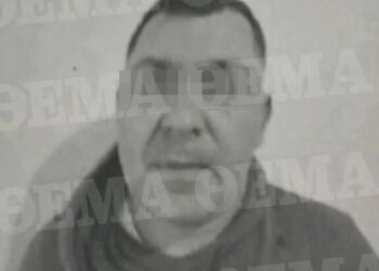 Detaje të reja/ Sherri mes të burgosurve në Korydallos, plagoset edhe Altin Vokrri