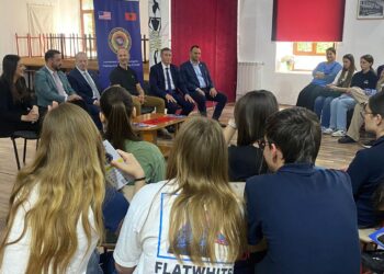 AMP, fushatë promovuese në Shkodër e Lezhë