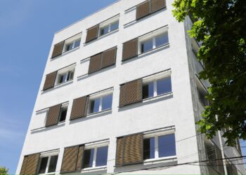 Veliaj, te konviktet e reja të “Qytetit Studenti”: Rrisim standardin për studentët e Tiranës”