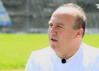 Varësia nga lojërat e fatit, rrëfehet ikona e Tiranës Indrit Fortuzi: Ja pse u largova nga Shqipëria