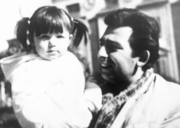 Jorgo Papingji, ky dishepull i urtë i fjalës të kënduar…