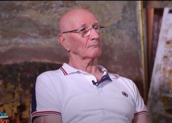 Rrëfehet Artisti i Popullit: Censura ka qenë e tmerrshme, por nuk i ka penguar artistët e vërtetë që të bëjnë art