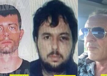 Vrasja e shqiptarit në burgun grek, zbulohet shkaku absurd i sherrit mes shokëve të qelisë