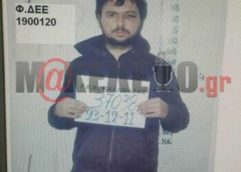 Krimi në burg/ Vrau me thikë kuzhine 35-vjeçarin Alfons Ndoci në Koridhalo, Xhuliano Halili merr përsipër krimin