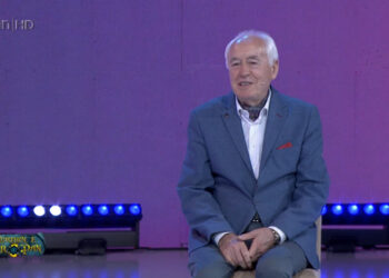 Zhani Ciko tregon emrin e tij të vërtetë: Në çdo dokument e kam Zhan Viktor