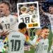 EURO 2024/ Gjermanët i shënojnë tre herë Skocisë në pjesën e parë