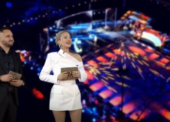 Besi dhe Fjoralba e nisin me “falje” finalen e Ferma VIP, zbulojnë arsyet pse munguan në gjysëmfinale