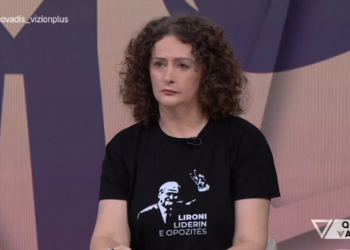 Përveç Nokës, a ka të tjerë deputetë që po u hetohet pasuria? Përgjigjet Argita Malltezi