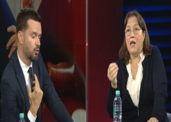 Curri: Pse i dogji Ramës? Le të plasë e shara në italisht! Gjkondi: Hallet e shtëpisë nuk nxirren në pazar