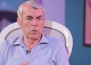 “Çështja Çame nuk është folklor”, Hado kritika Shpëtim Idrizit: Interesat e vogla gjithmonë të bëjnë të vogël