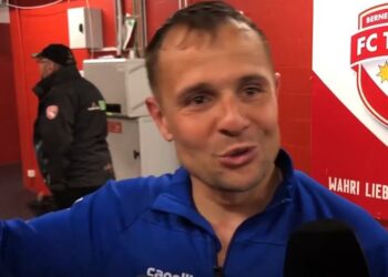 VIDEO/ Amir Abrashi i emocionuar, i dridhet zëri teksa flet për Kombëtaren: Nuk e prisja ftesën në Europian
