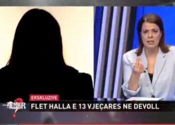 “Më puthte, më zhvishte…”, 13-vjeçarja i rrëfen hallës abuzimet e 63-vjeçarit në Devoll: Më kërcënonte se do të më vriste babanë