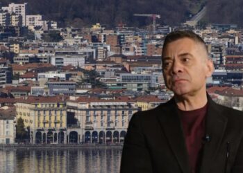 Qira super të shtrenjtë, apartamenti i të pasurve ku jeton Ahmetaj ‘trazon’ politikën lokale në Zvicër! Kërkohet interpelancë: Si iu dha banesa?! Është i regjistruar?