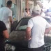 Aksident i frikshëm në Greqi/ Makina del nga rruga e përplas motorin që drejtohej nga një shqiptar! Tre të plagosur