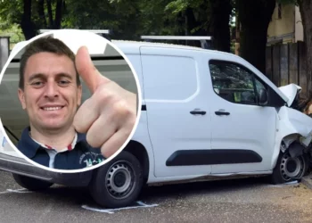 Emri/ Aksident tragjik, 47-vjeçari përplaset nga një makinë, ndërron jetë në vend