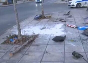 Aksident i rëndë në Greqi, ndërron jetë 30-vjeçarja shqiptare. Rëndë dy pasagjeret tjera