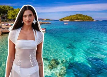 ELLE: Shqipëria, një perlë e turizmit evropian në zhvillim