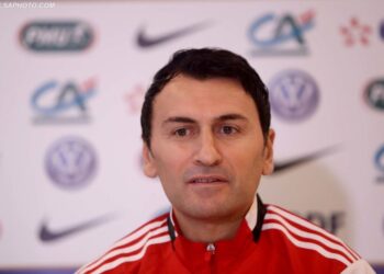 Itali–Shqipëri dhe Euro 2024, Altin Rraklli: Të mos demoralizohemi, shanset janë 50 me 50