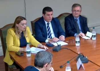 Begaj dekreton emërimin e Ernal Filos si ambasador rezident të Republikës së Shqipërisë në Ukrainë