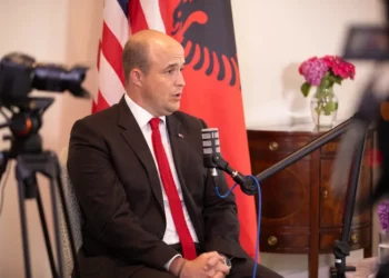 Qëndrimi i SHBA, Wisner: Stabiliteti dhe lufta kundër korrupsionit, kushtet për tërheqjen e investitorëve amerikanë