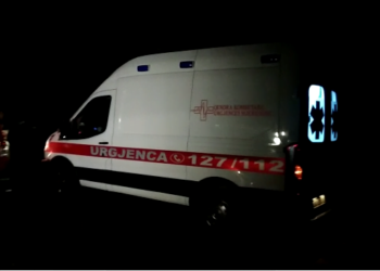 Ra në kontakt me rrymën elektrike teksa punonte në Porto Romano, vdes 35-vjeçari