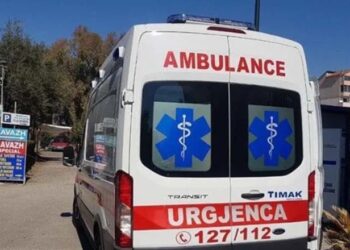 E rëndë/ Velipojë e Spille 2 të mbytur, pësuan atak kardiak kur u futën në det