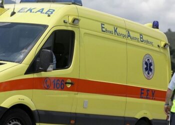 Një 35-vjeçar shqiptar gjendet i vdekur në një kanal vaditës në Greqi, ende nuk dihen shkaqet