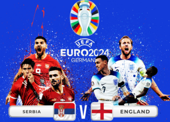 Euro 2024 | Anglia sfidon Serbinë, zbulohen formacionet
