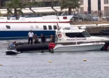 Shpërthimi në Sarandë, ndryshon dinamika e ngjarjes: Dyshohet për atentat me eksploziv, çfarë gjetën polumbarët