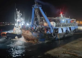 Detaje të reja nga marrëveshja Shqipëri-Itali/ Qiraja e anijes së transportit të emigrantëve mund të kushtojë deri në 13.5 milionë euro