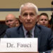 Fauci përplaset me ligjvënësit në Kongres për izolimin gjatë pandemisë, maskat dhe vaksinimin