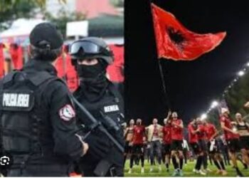 Euro 2024/ Sa efektivë nga Shqipëria do të mbrojnë kombëtaren në Gjermani? Flet përfaqësuesi i policisë