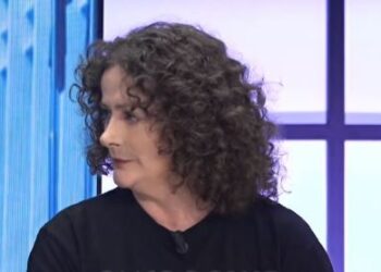 Argita Malltezi sulmon kreun e SPAK: Pse bashkohem me babain tim kur e quan Altin Dumanin bandit