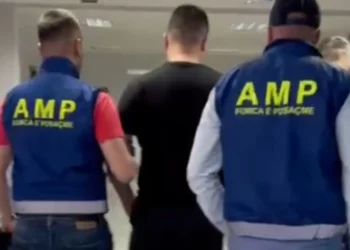 EMRI/ Merrte ryshfet për kalimin drejt vendeve të BE, AMP arreston punonjësin e policisë së Rinasit të shpallur në kërkim
