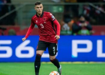 Legjionarët/ Jasir Asani: Dhamë shpirtin në fushë, të kapim Botërorin