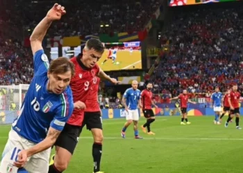 Hysaj, Ajeti e Seferi nuk…/ Ndryshime në mbrojtje e mesfushë, ja si pritet të luajë Shqipëria ndaj Kroacisë